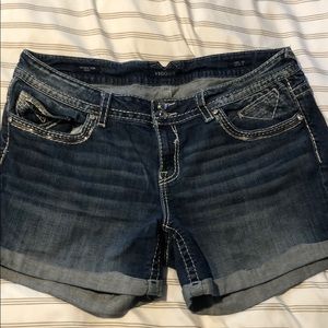 Vigoss - Plus Size Shorts